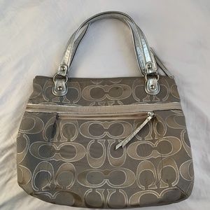 Coach Tote bag